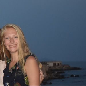 Meet your Posher, Martha